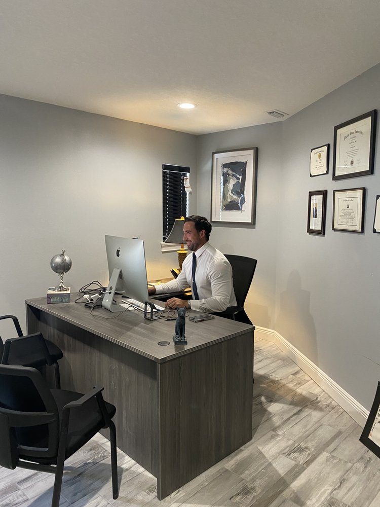 The Kramer Law Firm Orlando, FL Office