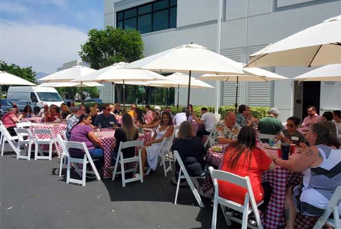 Mediation Specialists, Inc Pasadena,  Office