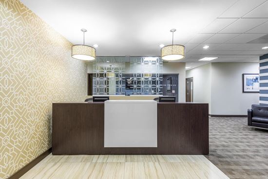 The Silver Law Firm, P.A Atlanta, GA Office