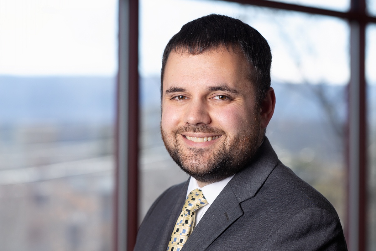 Miller, Kistler & Campbell Bellefonte, PA Office