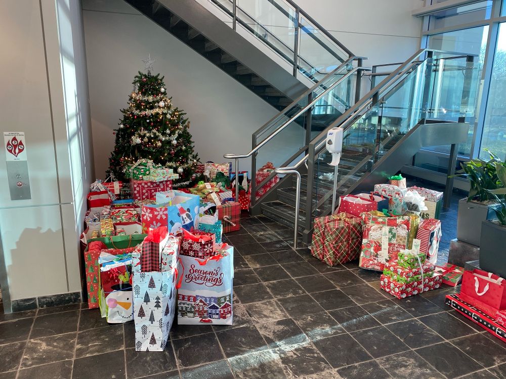 Zwicker & Associates, P.C Andover, MA Office