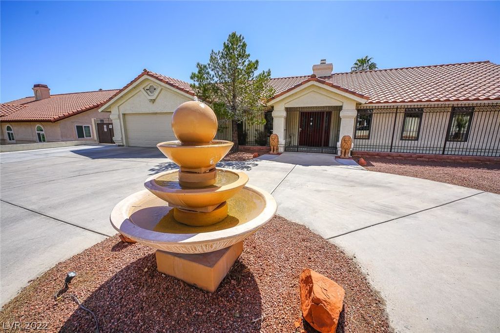 Harmon Wang, LLC Las Vegas,  Office