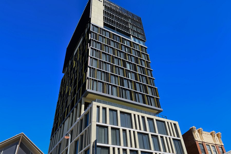 Iles Selley Lawyers Adelaide, Australia Office