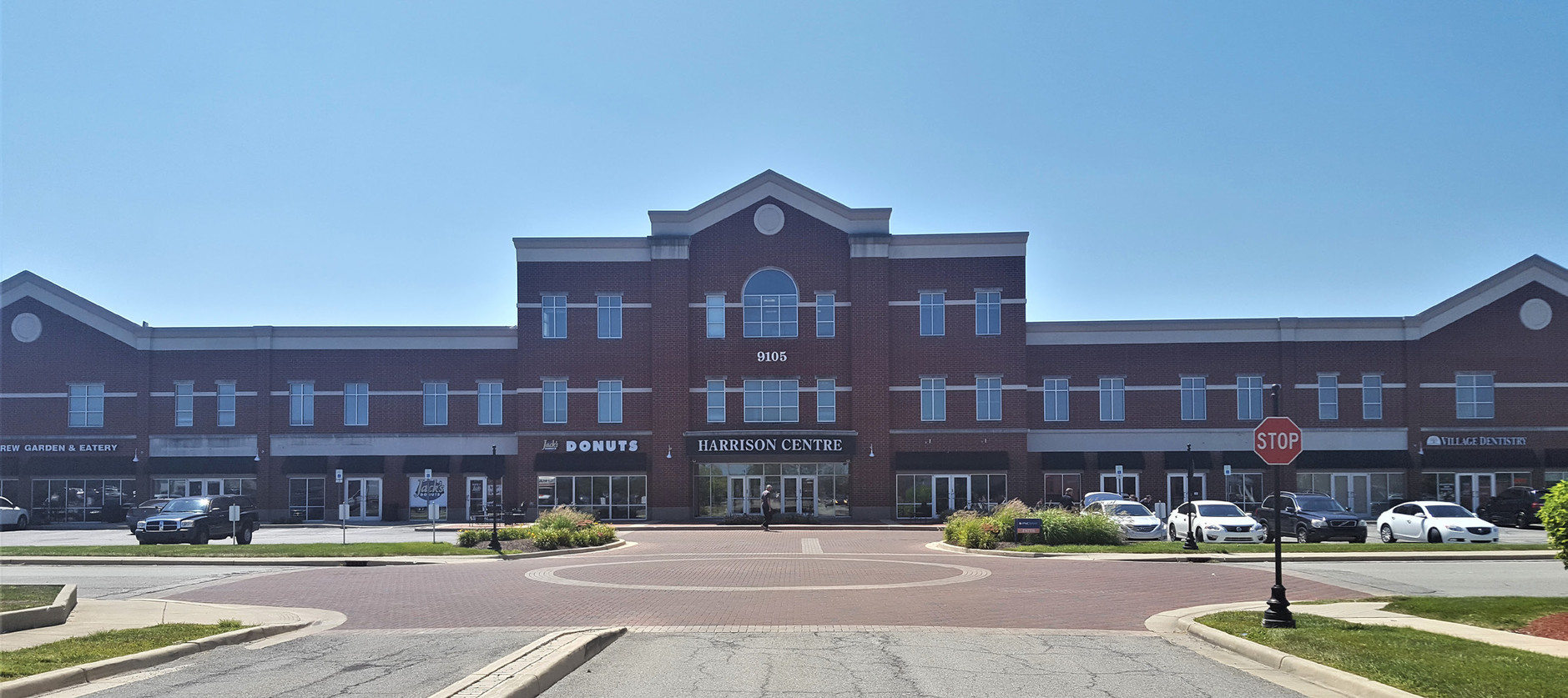 LeFavour Law Indianapolis,  Office