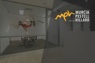 Murcia Pestell Hillard Pty Ltd Perth, Australia Office