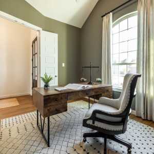 Law Office of Jacob Straub West,  Office