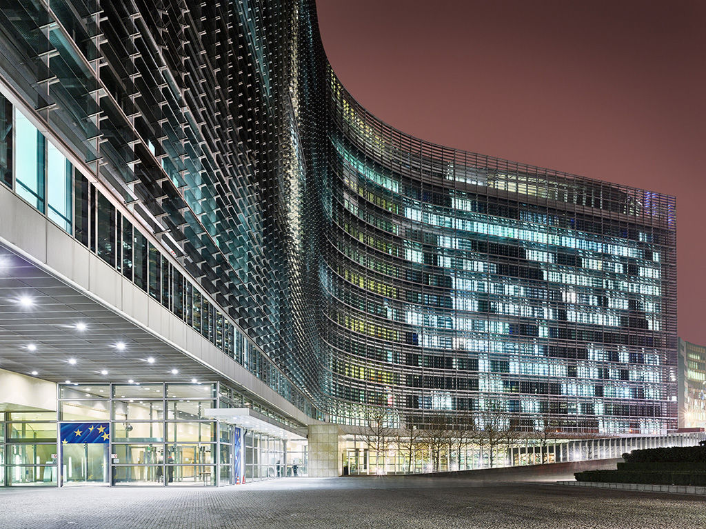 Bonelli Erede Pappalardo StudioLegale Brussels, Belgium Office