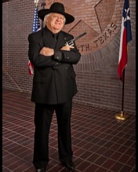 Keith Law Firm, P.C.  Fort Worth, TX Office