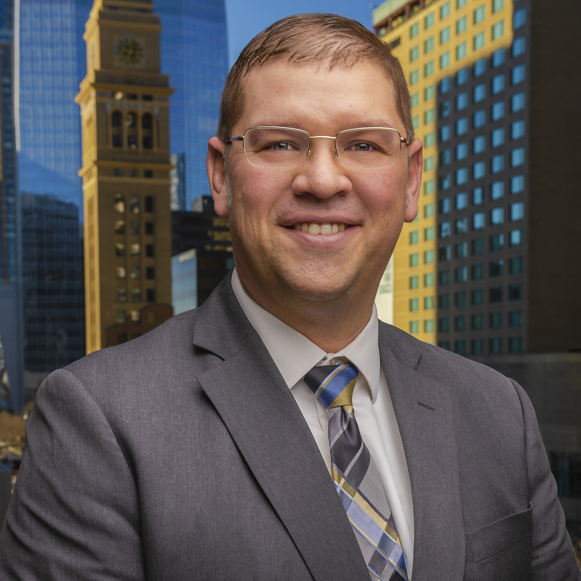 Hall & Evans, LLC Casper, WY Office