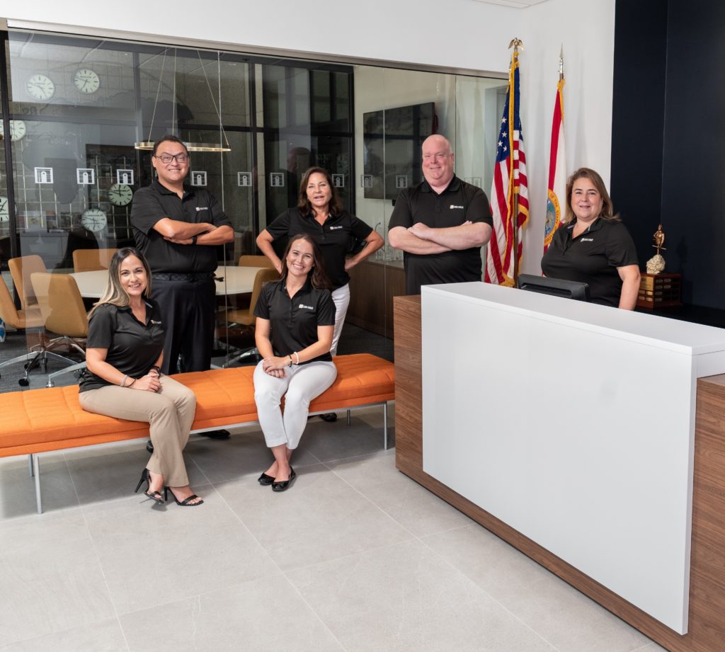 Barakat Law Coral Gables, FL Office