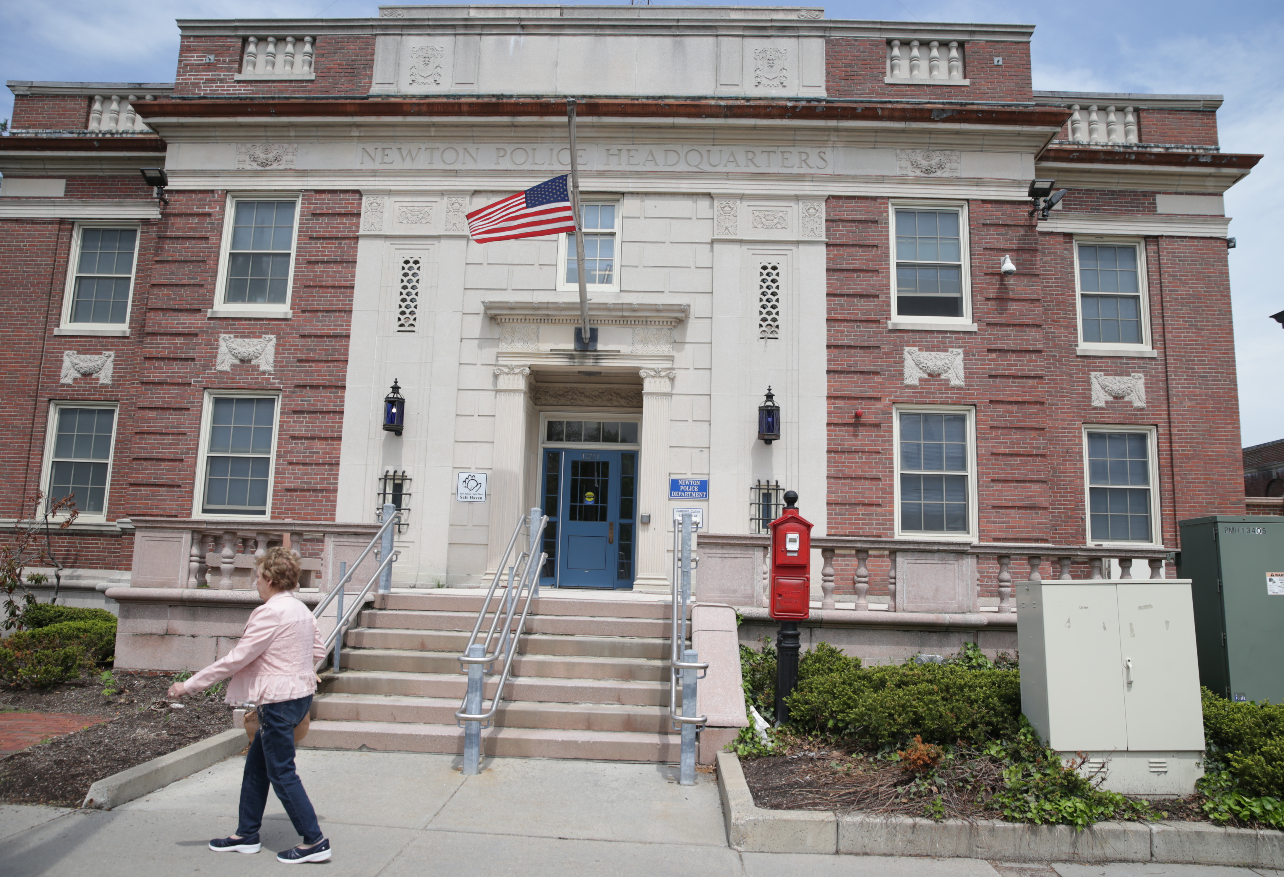 Tadmor & Tadmor, LLP Newton Center, MA Office