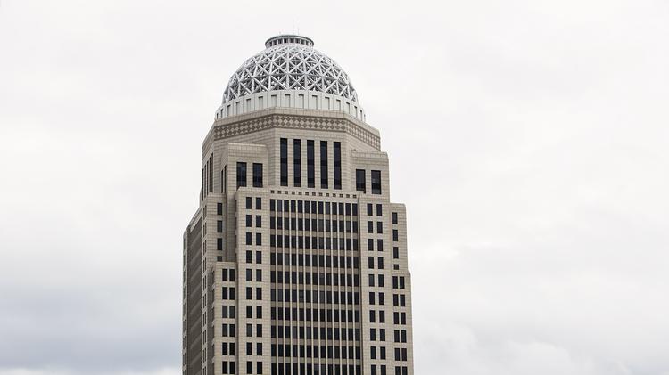 Stites & Harbison, PLLC Jeffersonville, IN Office