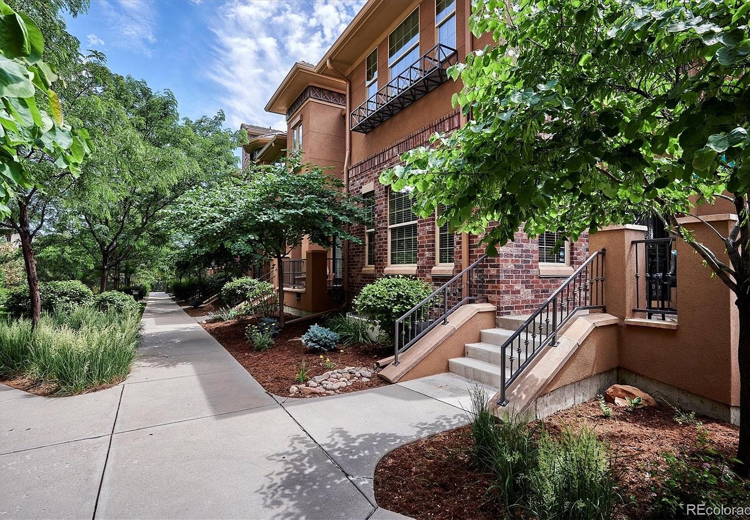 Baker Law Group, PLLC Englewood,  Office