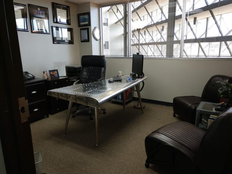 Franklin Gray Patents LLC Oklahoma City, OK Office