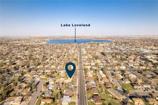 Harris & Associates Loveland, CO Office