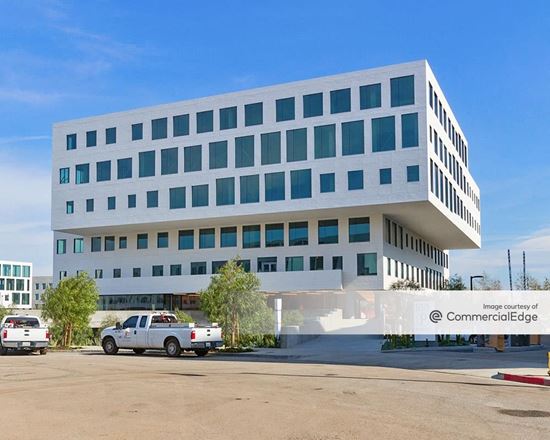 Gunderson Dettmer Los Angeles, CA Office