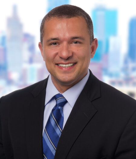 Deacy & Deacy, LLP Prairie Village, KS Office