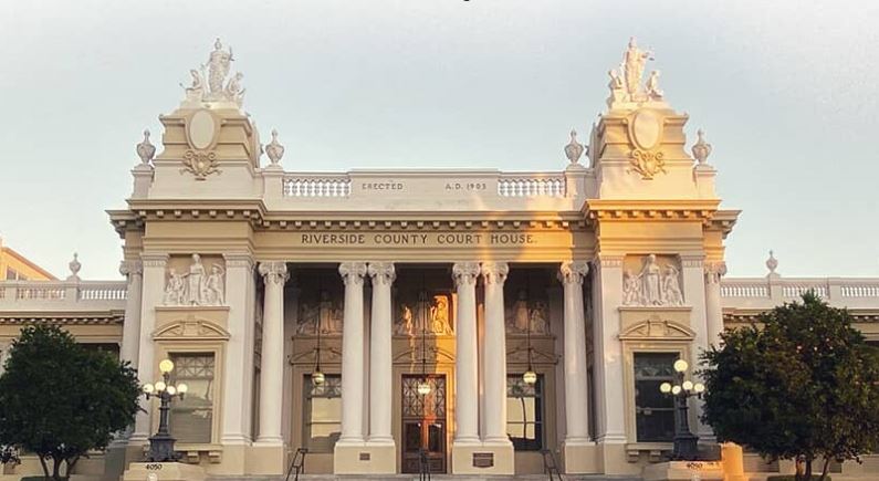 Riverside Law LLP Riverside,  Office