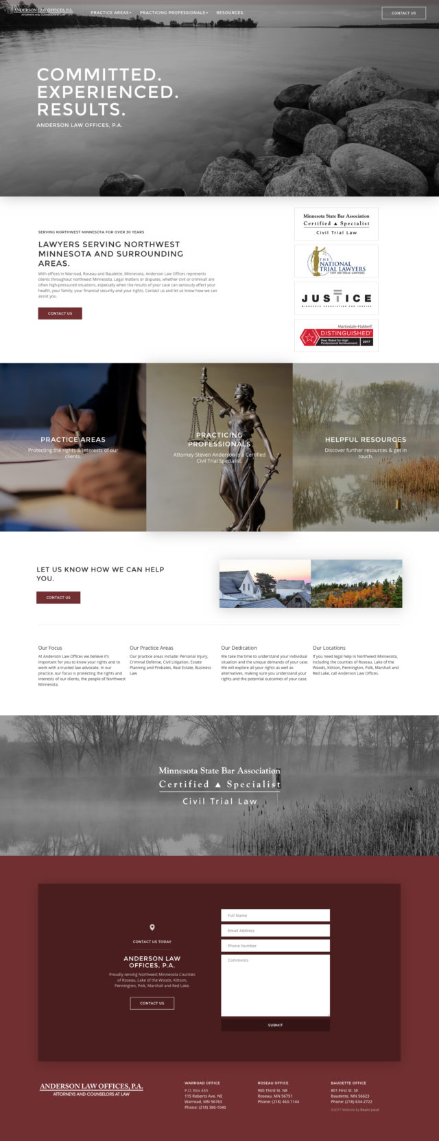 KLC Law Firm Toronto, Canada Office