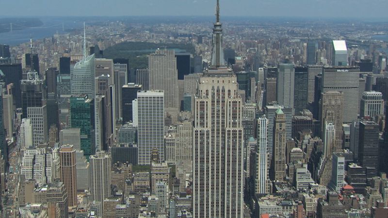 Heiberger & Associates New York City, NY Office