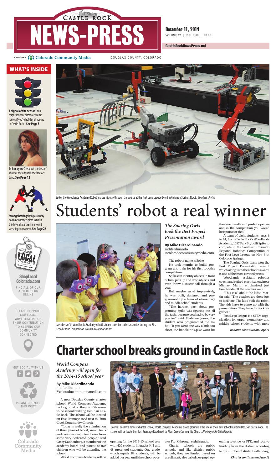 Vaughan & DeMuro Attorneys At Law Denver, CO Office