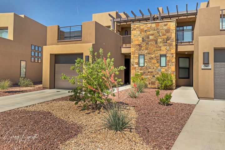 Fisher & Hunter, LLC Saint George,  Office