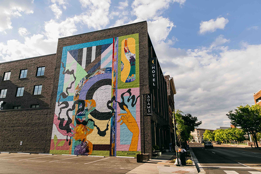 Caro & Asociados Lima, Peru Office