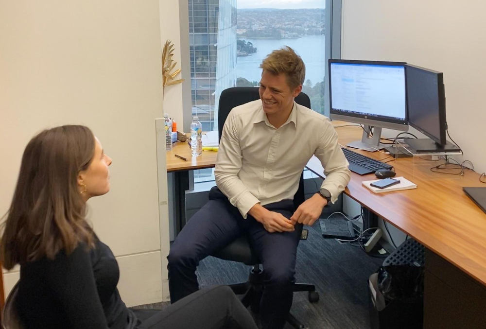 Arnold Bloch Leibler Melbourne, Australia Office