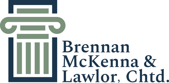 Brennan McKenna & Lawlor, Chtd Greenbelt,  Office