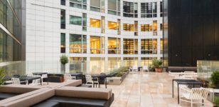 Lester Aldridge LLP London, United Kingdom Office