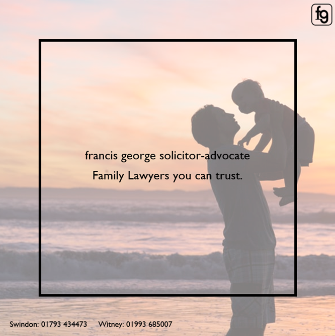 Francis George Solicitor-Advocate Limited Swindon, United Kingdom Office
