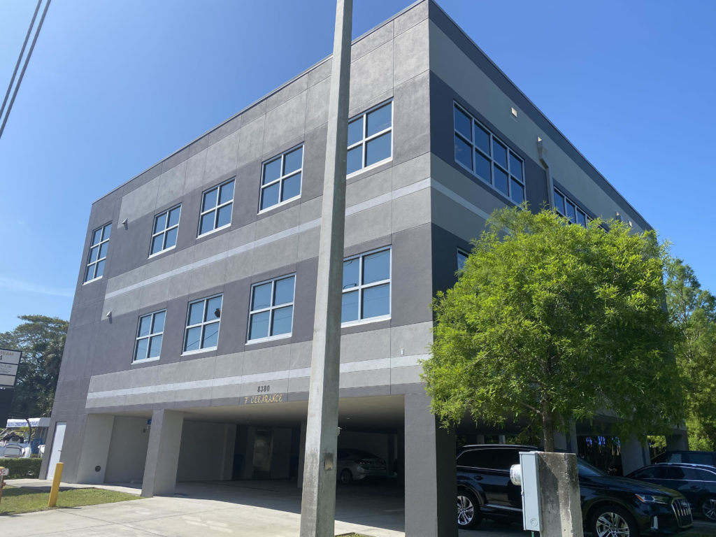 Finn Law Group Largo,  Office