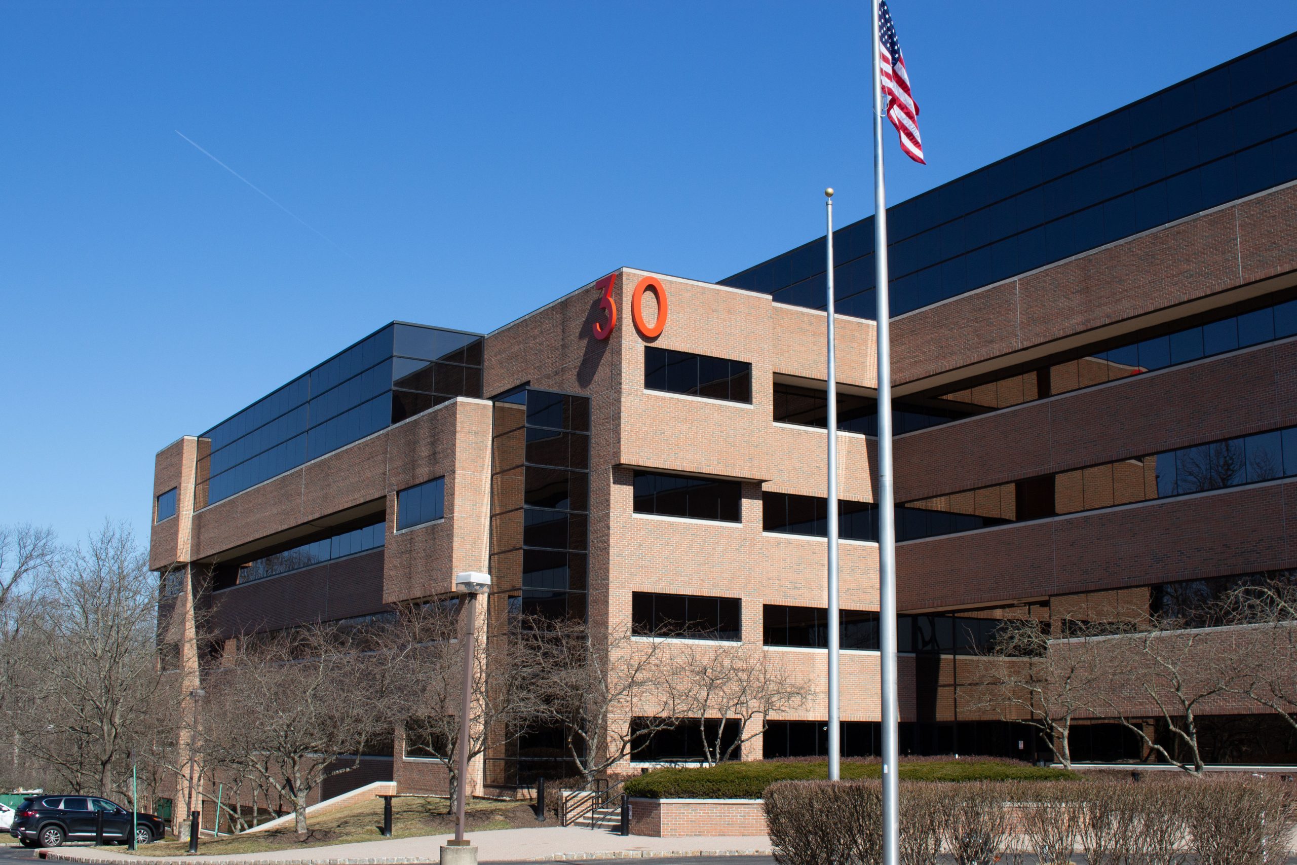 Apruzzese, McDermott, Mastro & Murphy, PC Warren, NJ Office