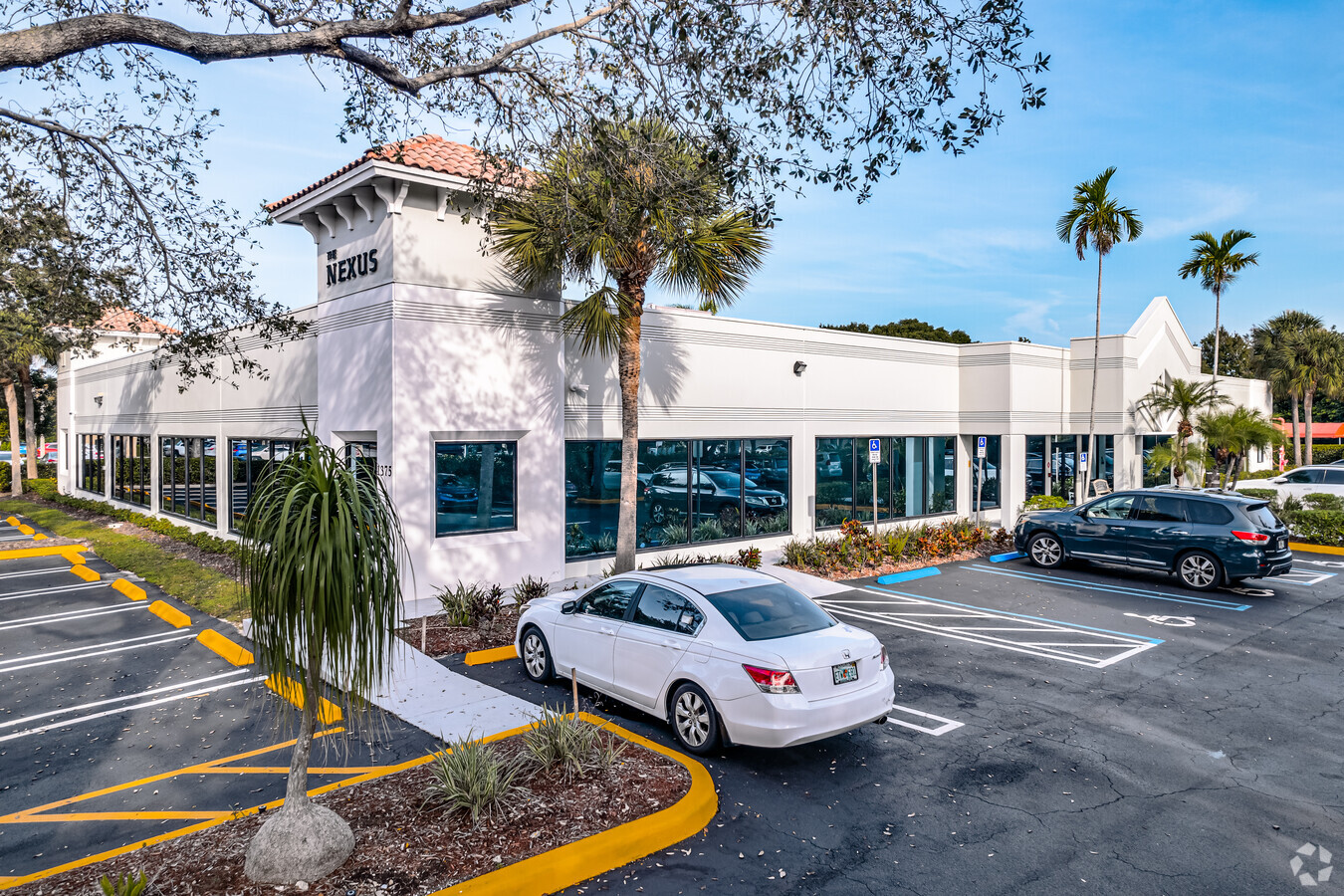 The Wagner Law Group Boynton Beach, FL Office