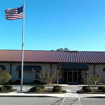 Bradley Law Group Jacksonville, NC Office