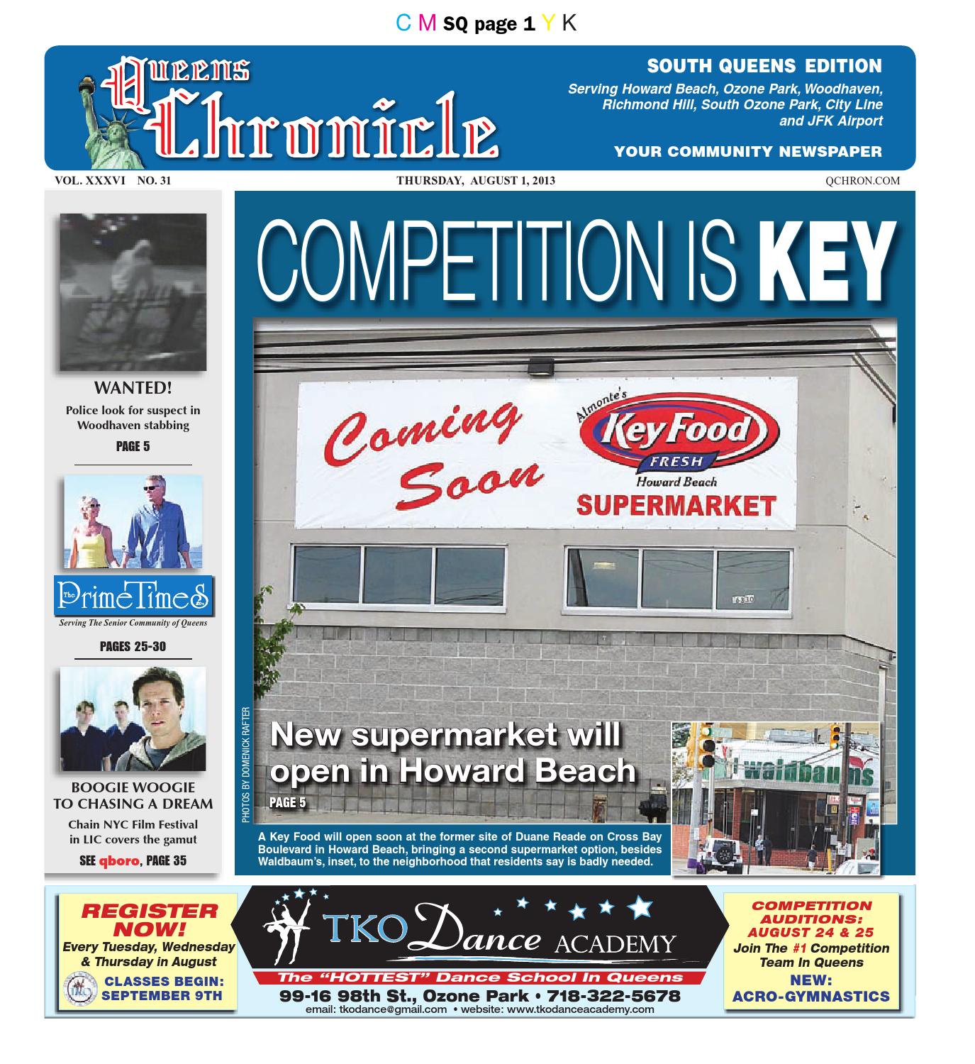 Brady & Marshak, LLP Howard Beach,  Office