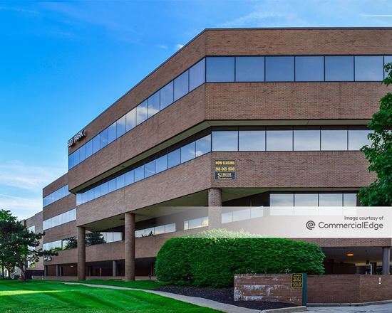 Blue Filament Law PLLC Birmingham,  Office