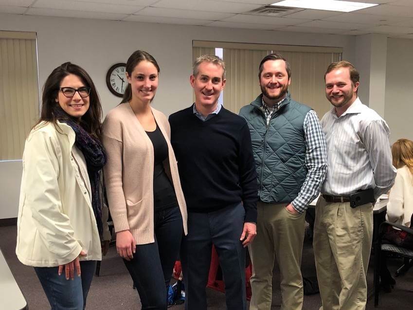 Levinson Axelrod, PA Belford, NJ Office