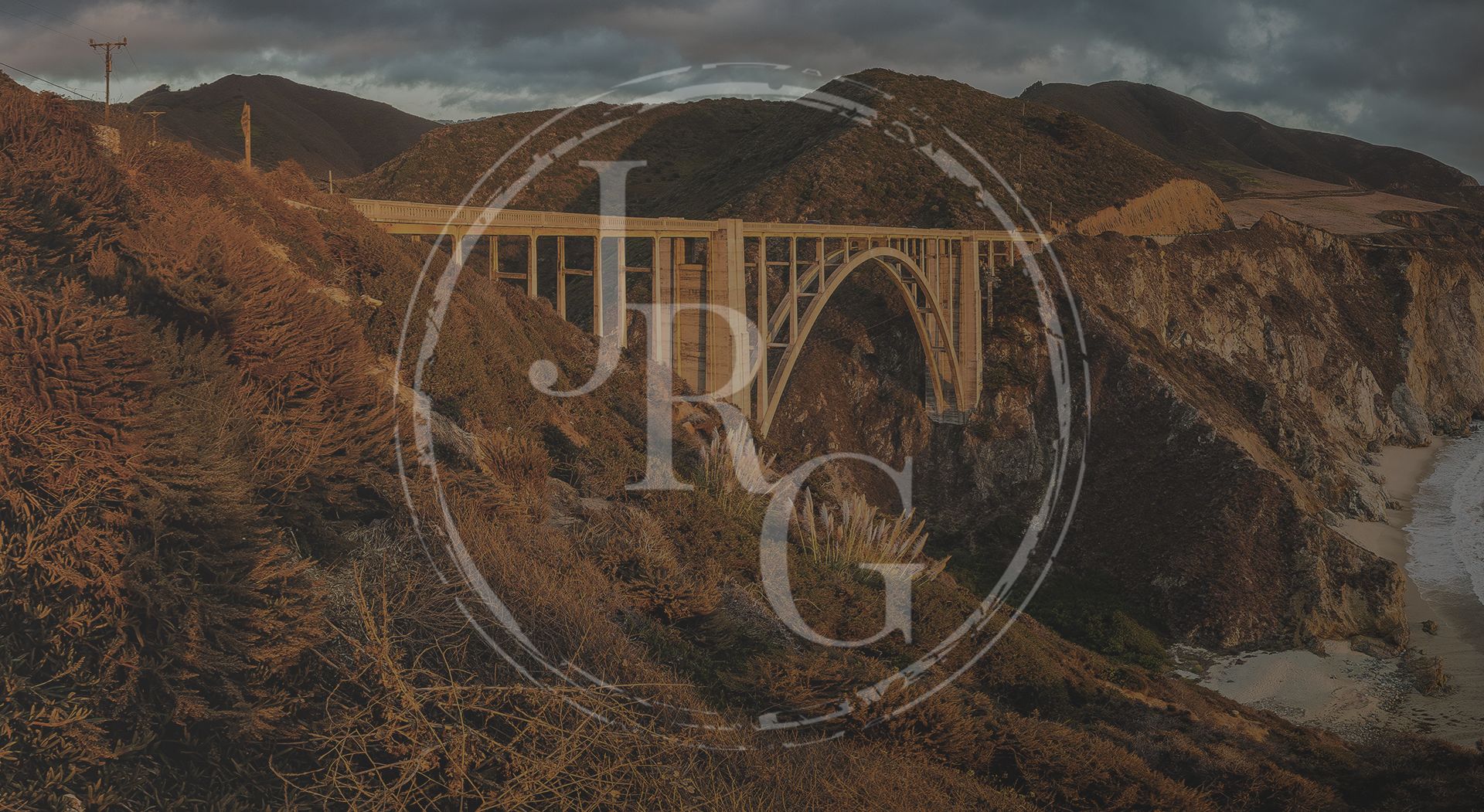 JRG Attorneys at Law Monterey, CA Office