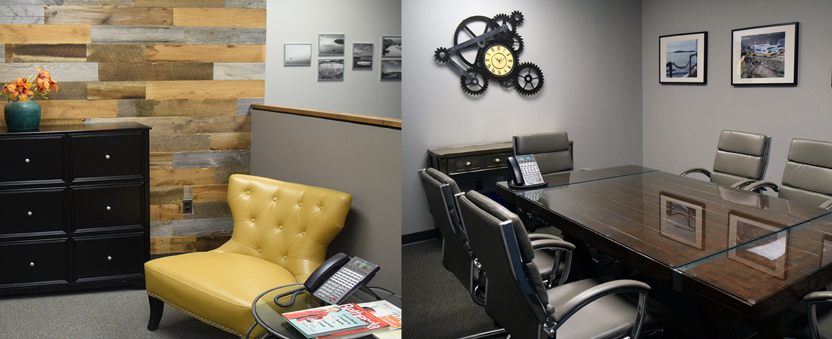 Oakley & Eckstein, LLC Rockville, MD Office