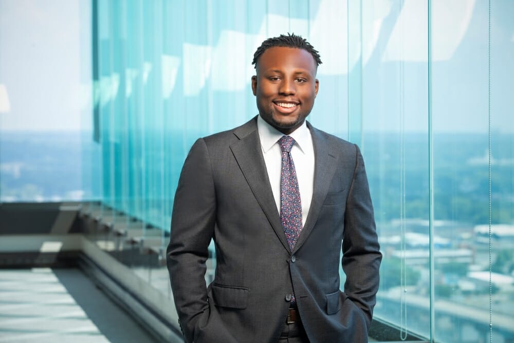 PPGMR Law, PLLC Little Rock,  Office