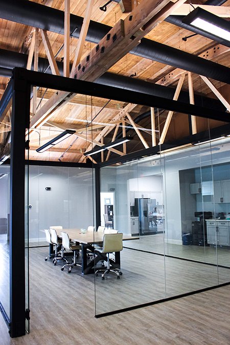 D'Amore Law Group Portland, OR Office