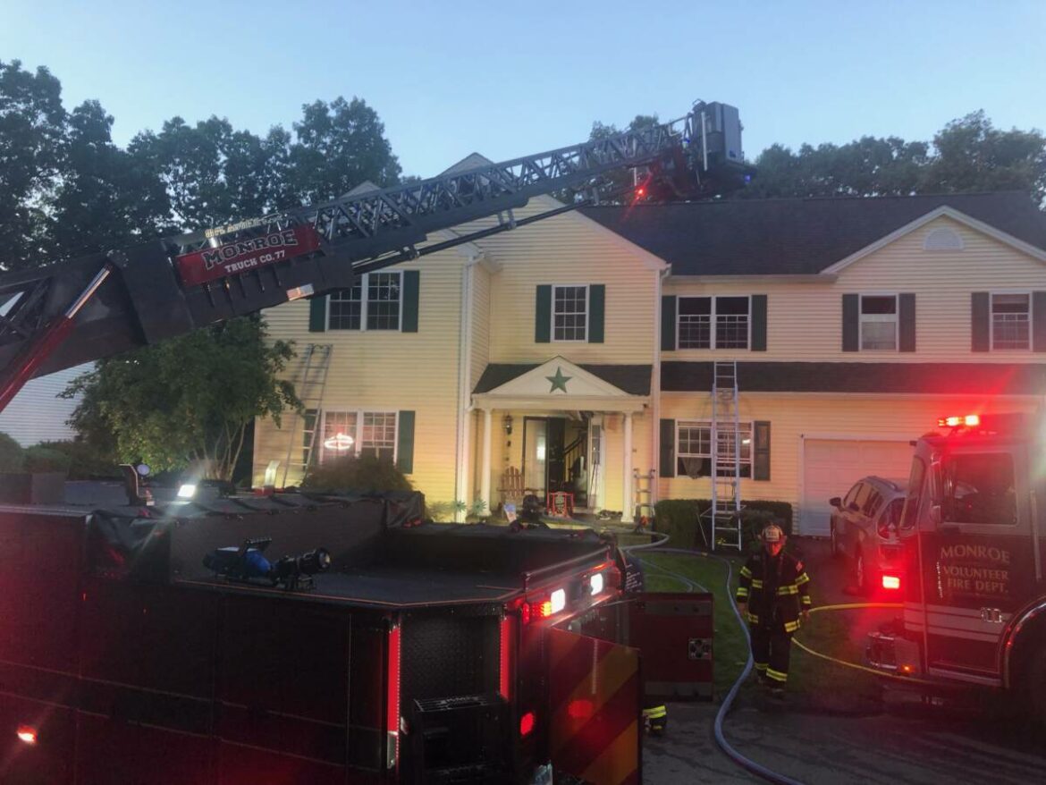 Catalano & Catalano Monroe, CT Office