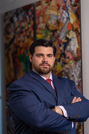Herbert & Lux Attorneys At Law Nashville,  Office