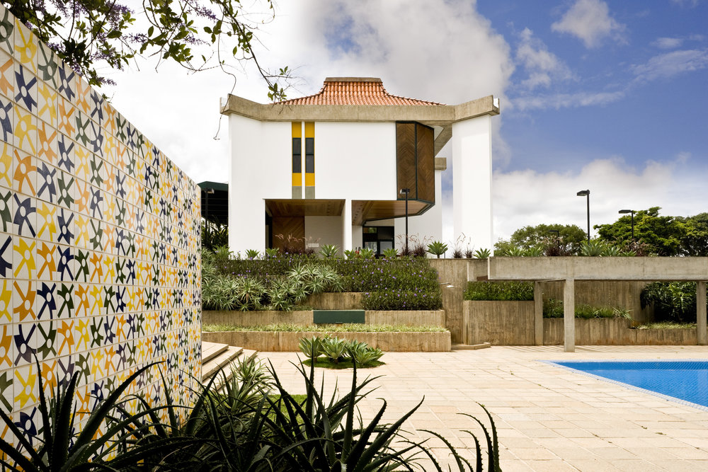 Feldens Madruga Brasilia, Brazil Office