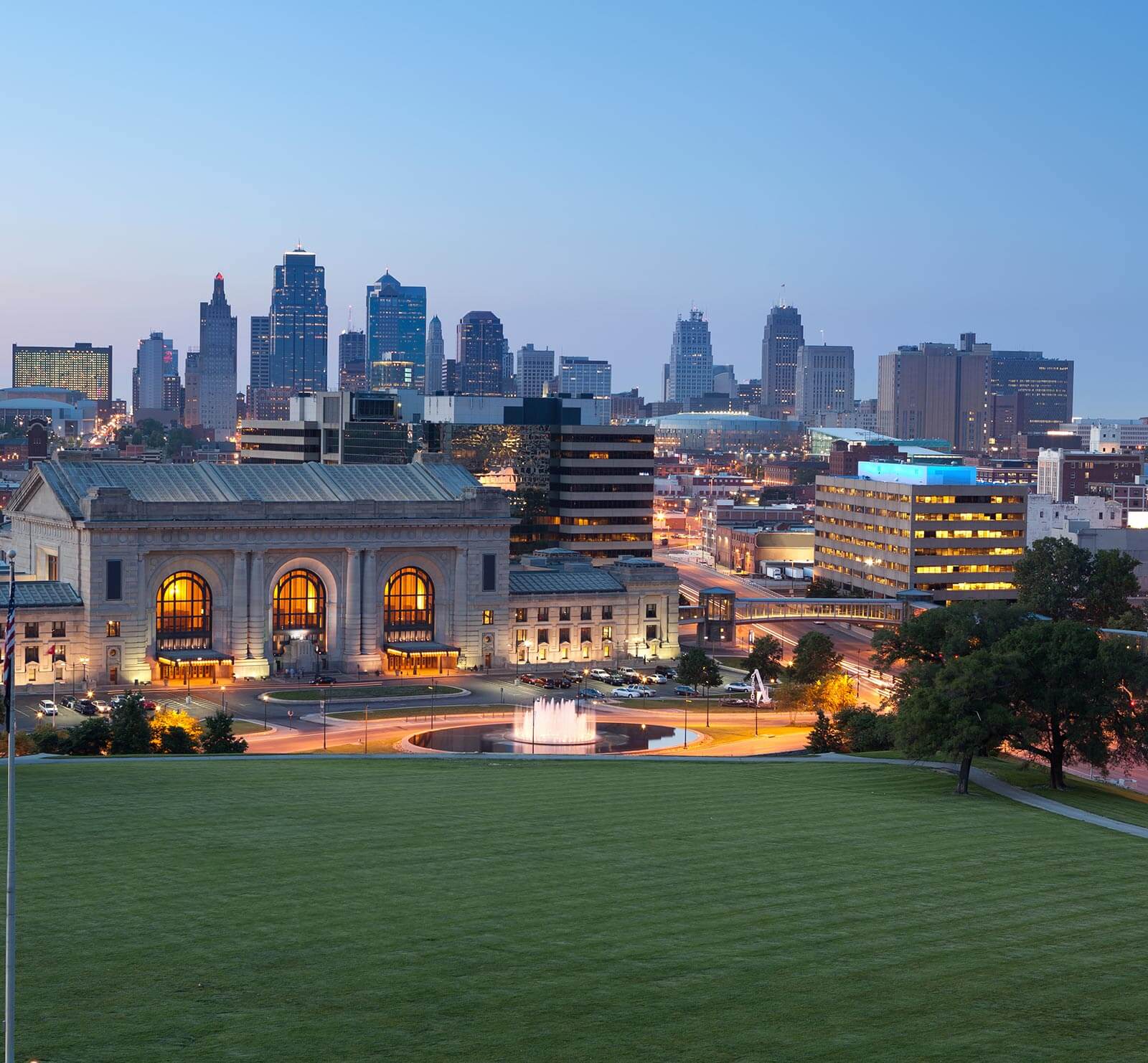 Manson Karbank McClaflin, PC Overland Park, KS Office