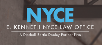 E. Kenneth Nyce Law Office Boyertown,  Office