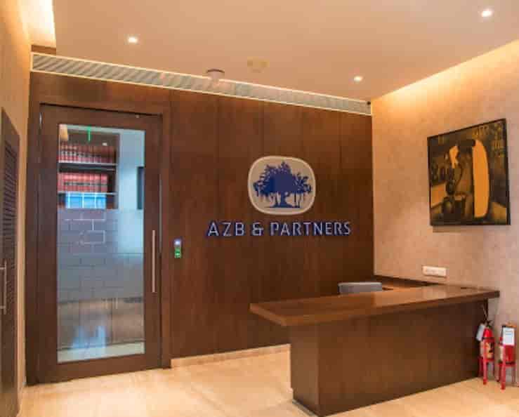 AZB & Partners Mumbai, India Office