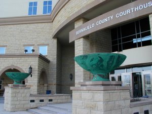 Conklin, Woodcock & Ziegler, PC Albuquerque, NM Office