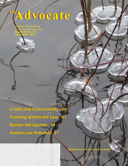 Racine Olson Boise, ID Office